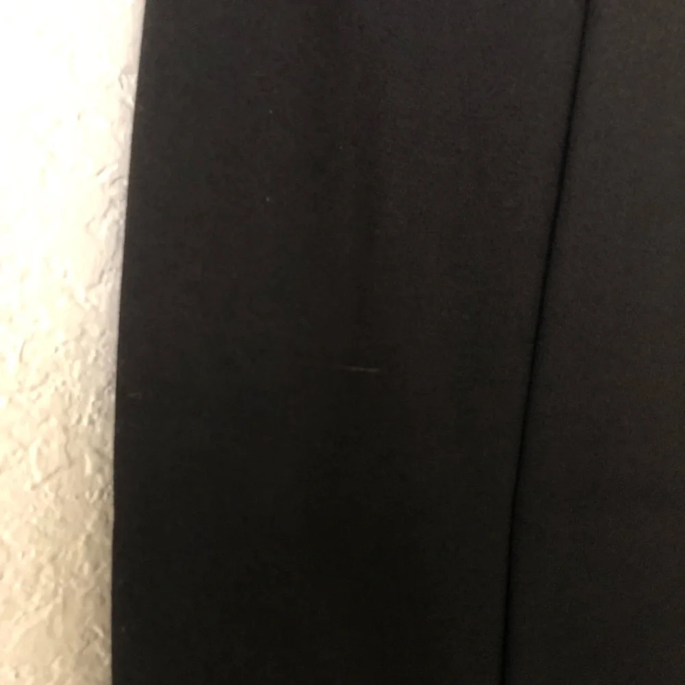 Lulus Jazzie Black Strapless Bodycon Dress - Picture 10 of 12